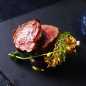 残1【料理重視◎】三ヶ日牛堪能*美食コース＆絶景チャペル◆4万GIFT