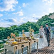 【ALL貸切★話題のオーベルジュW】豪華特典&試食付BIGフェア♪