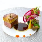 直前OK【料理重視◎】三ヶ日牛堪能*美食コース&絶景チャペル◆1万GIFT