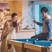 ◆年末限定◆湖畔で味わう*コース試食♪＜平日特典*7万GIFT付＞