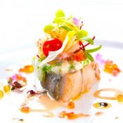 残2【料理重視◎】三ヶ日牛堪能*美食コース&絶景チャペル◆1万GIFT