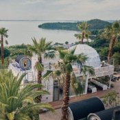 急遽増枠【ALL貸切★話題のオーベルジュW】豪華特典&試食付BIGフェア♪