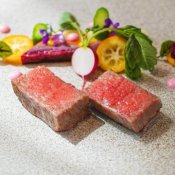 【料理重視派へ】仏2つ星シェフが贈る◆浜名湖の恵み3万円試食会