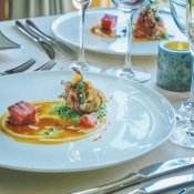 残△【料理重視派へ】仏2つ星シェフが贈る◆浜名湖の恵み3万円試食会