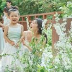 ［熊本県初★ミキハウス認定式場］］安心の6大優待♪お子様と一緒のお披露目W