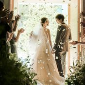 《XmasEve★7大特典》最旬ドレス無料！NEW会場を貸切見学＆豪華試食会付きの詳細を見る