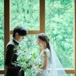 【カラー診断付き試着×絶品2万試食】豪華OPEN特典付！新チャペルで花嫁贅沢体験