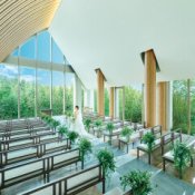 \当館最大★200万優待/緑溢れる新設会場×黒毛牛試食〈AM限定*4万宿泊券〉