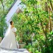 オープン記念★年イチ★フルコース試食!料理半額BIG特典*熊本NEW式場でW体験