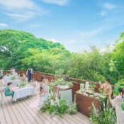 【月イチ★フルコース試食】最大180万円優待！森チャペル×大自然の新会場をW体験の詳細を見る