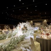 月イチ\豪華4万円フルコース試食/口コミ高評価の美食×大自然の新会場をW体験