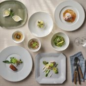 新春BIG\先着5組★料理半額/緑溢れる新設会場×3万コース試食!1万分ギフト付