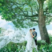 金曜PREMIUM★森チャペル×自然の新会場*5品VIP試食&Suite宿泊4万