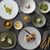 3連休限定【料理半額×挙式0円】★4.6高評価の美食付&大自然の新設会場見学