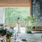 連休ラスト★新作ドレスお披露目&試着体験&黒毛和牛コース試食*花嫁フル体験フェア