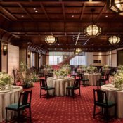 \当館最大★200万優待/4万宿泊券付!緑溢れる新設会場体験×3万円黒毛和牛試食