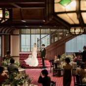 \料理グレードUP特典/熊本の新設会場で花嫁体験*評価◎黒毛牛5品コース試食付き