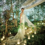 《GW×オープン記念》婚礼料理が半額＆ドレス1着プレゼント！黒毛牛コース無料試食の詳細を見る