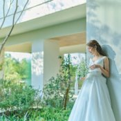 《地元婚応援★GW限定特典付き》帰省カップル必見!熊本の結婚式ならウィグリーン
