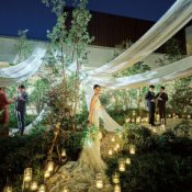 【お仕事終わりでもOK】会場&料理&予算を比較できる時短フェア