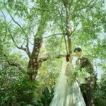 【ドレス27.5万特典×試着体験】新チャペル×花嫁贅沢体験&黒毛牛コース試食
