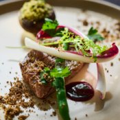 ついにOPEN【平日BIG★料理重視】黒毛牛×5品コース試食&4万宿泊&7大特典の詳細を見る