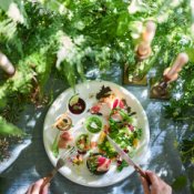 【平日BIG★料理重視】黒毛牛試食×&4万宿泊&7大特典