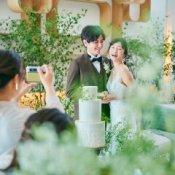 金曜PREMIUM★森チャペル×自然の新会場*5品VIP試食&Suite宿泊4万