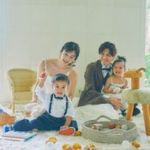 ［熊本県初★ミキハウス認定式場］安心6大優待♪お子様と一緒のお披露目ウエディング