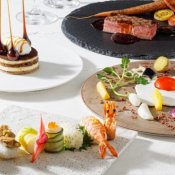 残1【フレンチ×本格和食】食べ比べ(無料)×ALL見学 1万円Amazon券