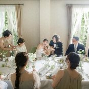 ワンちゃん婚<挙式~披露宴までOK>会場案内&リングドッグ体験