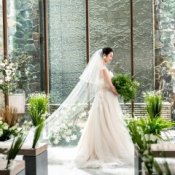【少人数婚に*】アットホームな少人数向け相談会*限定特典付の詳細を見る
