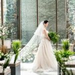 【少人数婚20名98万～】洗練チャペルで感動挙式×フルコース試食