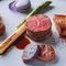 【美食フェア】“国産牛フィレ×トリュフ”4万フレンチ試食*料理ランクUP特典