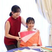 【限定開催】プロによるカラー診断×表参道*洗練チャペル×貸切W