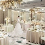 【ギフト1万&150万特典】*滝と光のチャペルで感動W×試食
