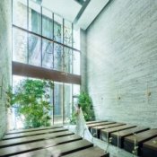 【当日OK】今年最後*アマギフ2万円*天高12mの洗練チャペル×カフェ相談会