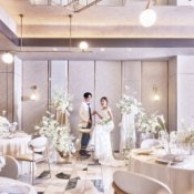 【30名様まで限定特典付】アットホームな少人数婚向け相談会