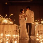 【アマギフ2万円プレゼント＆衣装3着付】×1組貸切邸宅W＊4万コース試食