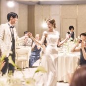 【少人数婚に◎】アットホームな少人数向け相談会*限定特典付