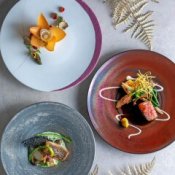 【美食フェア】”五感で愉しむ”シェフ特製*贅沢試食&130万優待