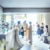 【ハナユメ限定】表参道駅2分│1組貸切の上質邸宅W×贅沢試食体験×1.5万ギフト