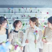 【少人数婚に◎】アットホームな少人数向け相談会*限定特典付