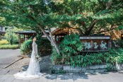 【宿泊付フェア】5万円相当朝夕食付★小旅行 Wedding体験