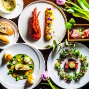 【平日限定】1.5万相当フルコース試食×見積もり 相談会