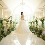 【花嫁応援★ドレス1着プレゼント】会場見学×結婚式ALL相談会