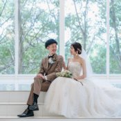 【当館人気No1】何も決まってなくても安心！イチから相談！