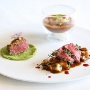 【お料理重視の方向け】美食でもてなす本格挙式相談会