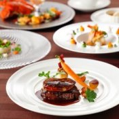 【お料理重視!】美食でもてなす本格挙式相談会