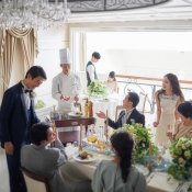 【ゲスト満足度◎】上質な邸宅でおもてなし体験★美食特典付
